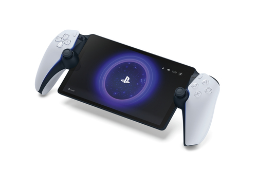 Sony PlayStation Portal Remote Player - PlayStation 5 - image 3