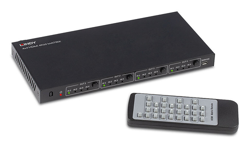 Lindy 38152 video splitter