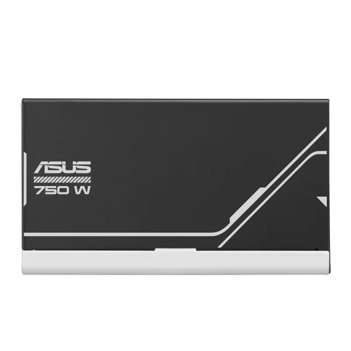 ASUS Prime 750W Gold White Edition Retail - Voeding, afbeelding 8