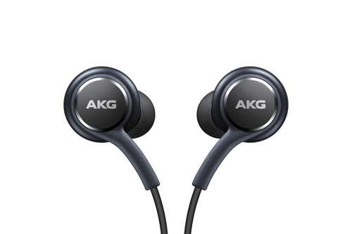 Samsung EO-IG955/BK headphones/headset Wired In-ear Calls/Music Black – image 4