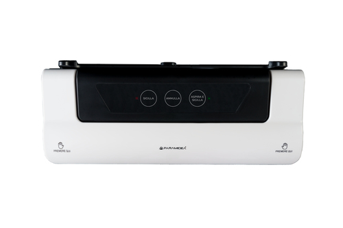 Pyramidea MSV11B vacuum sealer White – image 2