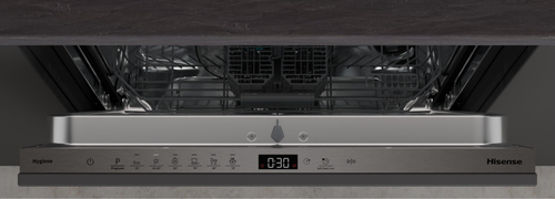 Hisense Fully integrated dishwasher with quiet – image 7