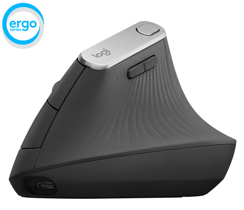 Logitech MX Vertical imagen 1