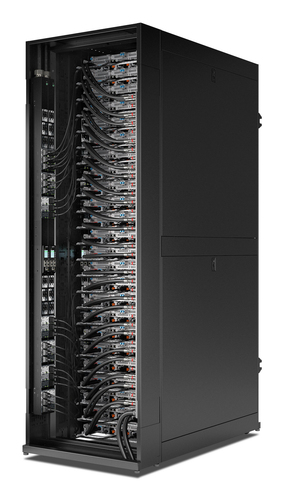 APC NetShelter Rack PDU Advanced - Gen 2, afbeelding 4