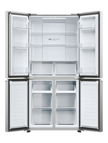 Mda Multi door fridge freezer - Cube 83 Series 3 - HCR3818ENMM - 34005311 - image 3