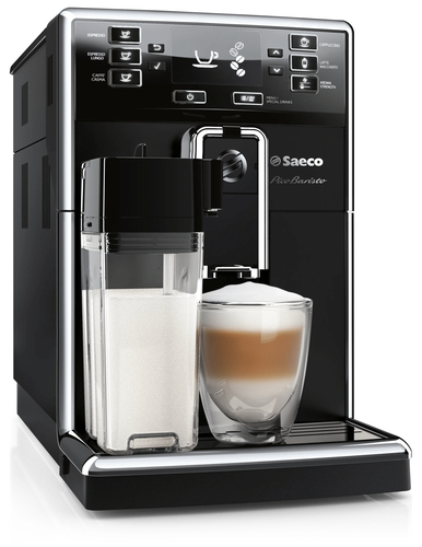Saeco HD8925/01 coffee maker Fully-auto Espresso machine – image 3