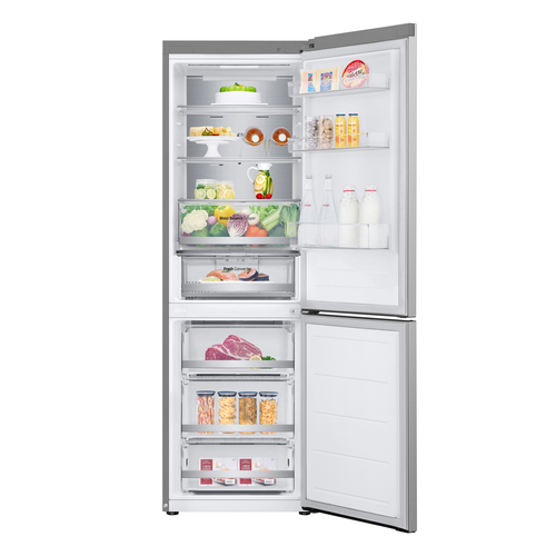 LG GBV5150DPY Freestanding – image 2