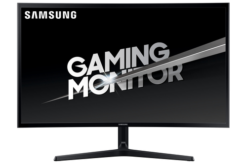 Samsung CJG5F монитор для ПК 80 cm (31.5") 1920 x 1080 пикселей Full HD LED Черный