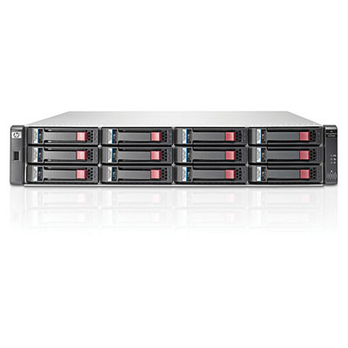 HP VLS9200 10TB SAS Base System