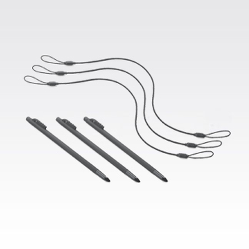 Zebra Motorola STYLUS-00003-03R stylus pen Grey