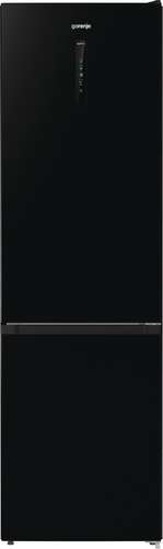 Gorenje NK89C0DBK Отдельно стоящий 361 L Черный