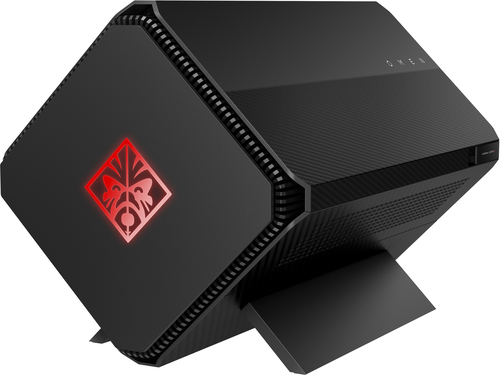 HP OMEN by Accelerator Shell - GA1-1000na – image 2