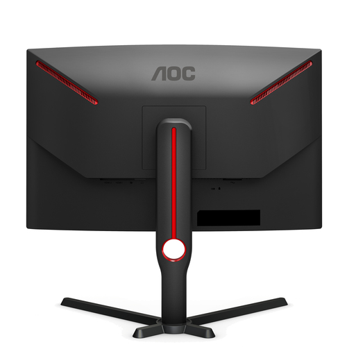 AOC C27G3/11 computer monitor – image 7