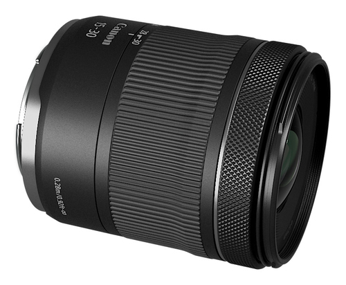 Canon RF 15-30 mm f/4.5-6.3 IS Stm Wide-angle Zoom Lens, Black - image 6