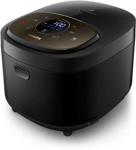Philips Avance Collection HD4528/35 rice cooker – image 2