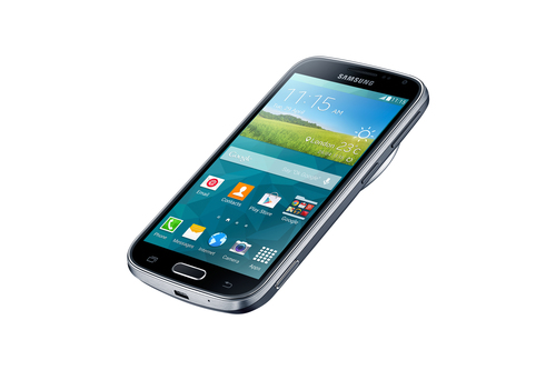 Samsung Galaxy K zoom SM-C115 – image 4