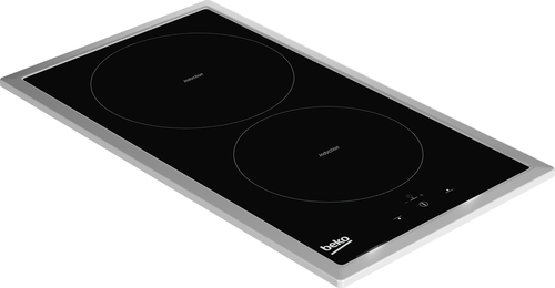 Beko HDMI32400DTX Inductie kookplaat Zwart, afbeelding 2