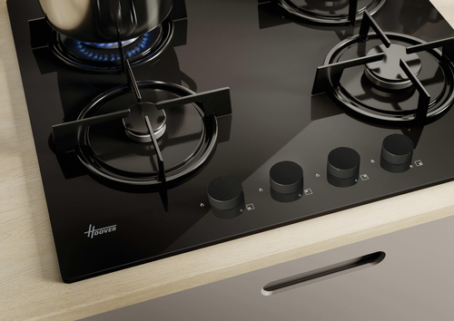 Hoover HVW6MBB Black Built-in – image 4
