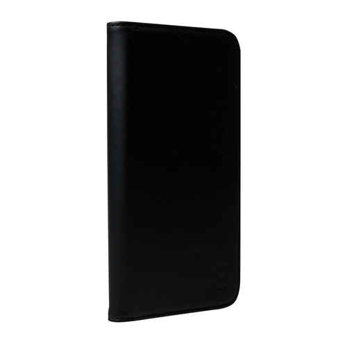 Gear Wallet Case Black - iPhone 6 Plus