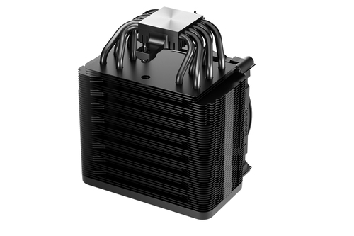 be quiet! Dark Rock 5 High Performance CPU Cooler - BK035 - image 5