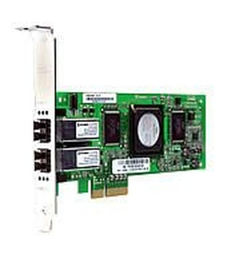 HP StorageWorks FC1142SR 4Gb PCIe Host Bus Adapter