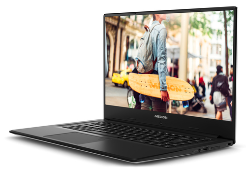 MEDION AKOYA E6245TG-C256F8 Intel® Celeron® N4000 Laptop – image 6