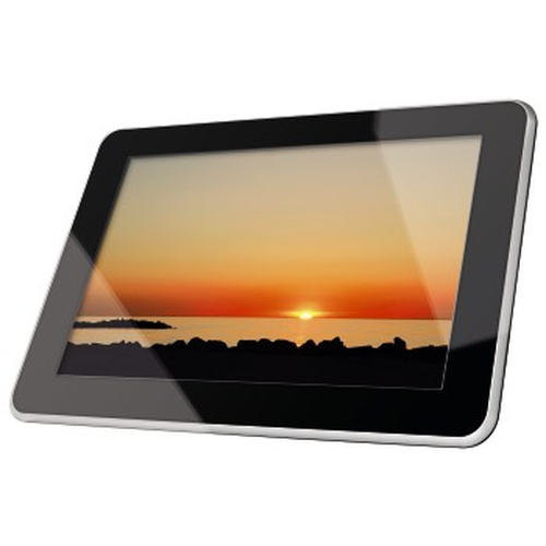 Hama 00095222 digital photo frame Black