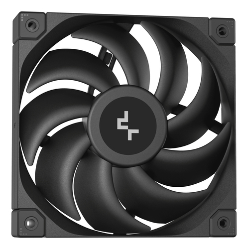 DeepCool MYSTIQUE 360 waterkoeling, afbeelding 3