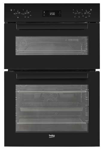 Beko BDF22300B духовка 113 L 3300 W Черный