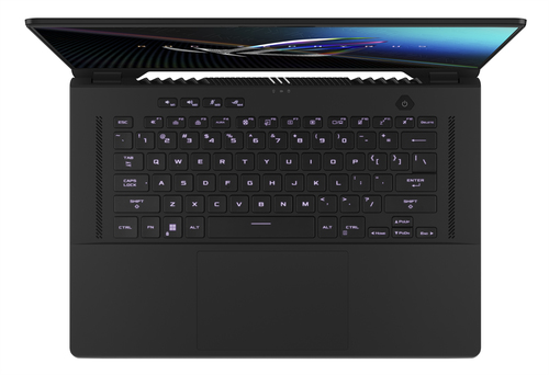 ASUS ROG Zephyrus M16 GU603ZE-LS034W Intel® Core™ i7 i7-12700H Laptop