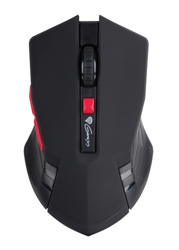GENESIS GV44 mouse Gaming Ambidextrous RF Wireless Optical 2000 DPI – image 3