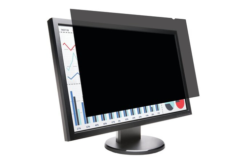 Kensington Pantalla de privacidad FP215W9 para monitores de pantalla ancha de 21,5” (16:9) imagen 4