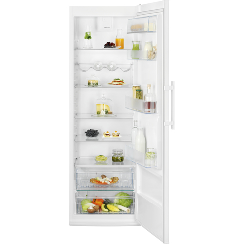 Electrolux LRS1DF39W холодильник Отдельно стоящий 388 L Белый