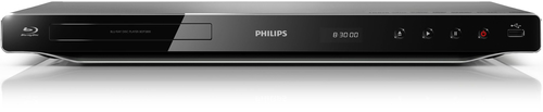 Philips Blu-ray Disc player BDP2800M2/12 – image 2