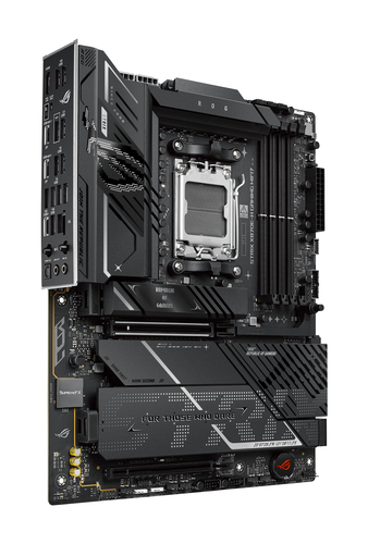 ASUS ROG STRIX X870E-H GAMING WIFI7 moederbord, afbeelding 2