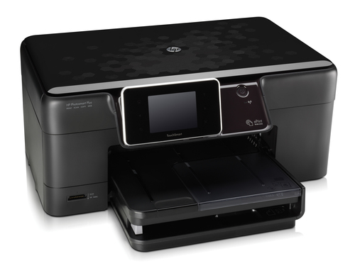 HP Photosmart B210a Inkjet A4 – image 5