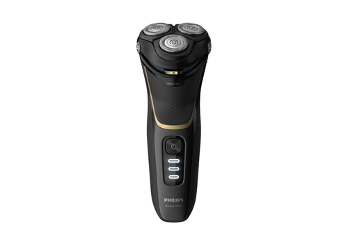 Philips 4000 series S4303/12 men's shaver Rotation shaver Trimmer