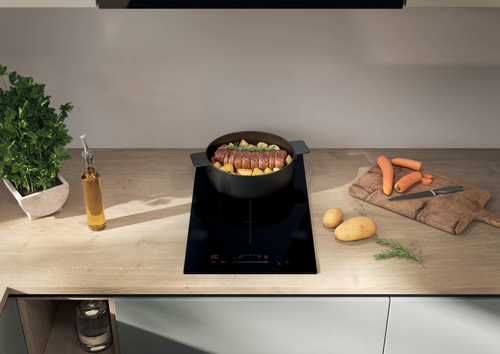 Candy Idea CTP32SCBB Black Built-in – image 5