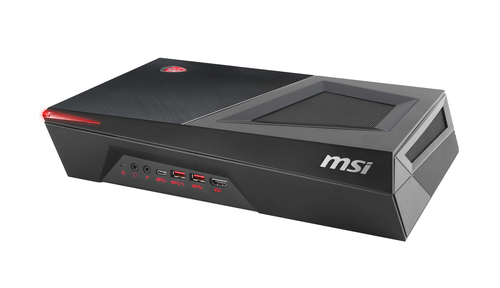 MSI Trident -007EU Intel® Core™ i5 i5-6400 – image 9