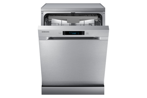 Samsung DW60M5070FS Freestanding 14 place settings – image 5