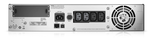 Dell Smart-UPS 1500VA – image 2