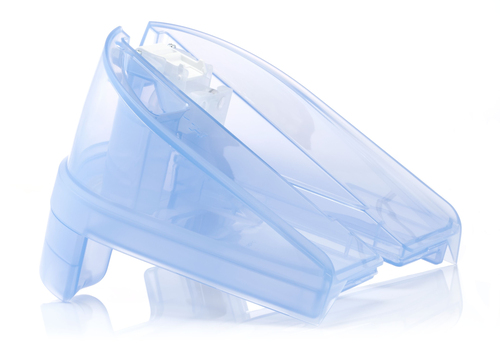 Philips CRP176 Detachable water tank for your iron – image 3