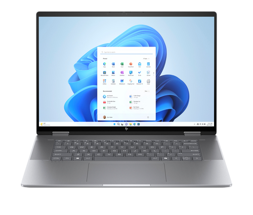 HP Envy x360 16-ad0502na – image 2