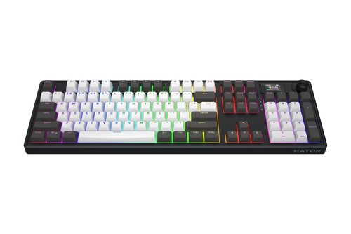 Hator Skyfall Pro Wireless gaming toetsenbord, afbeelding 8