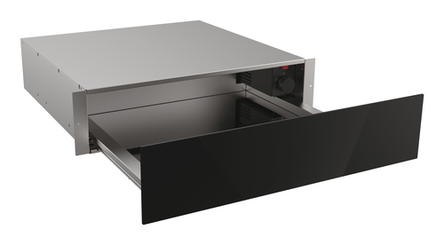 Haier HWD14ID6E warming drawer Black – image 3