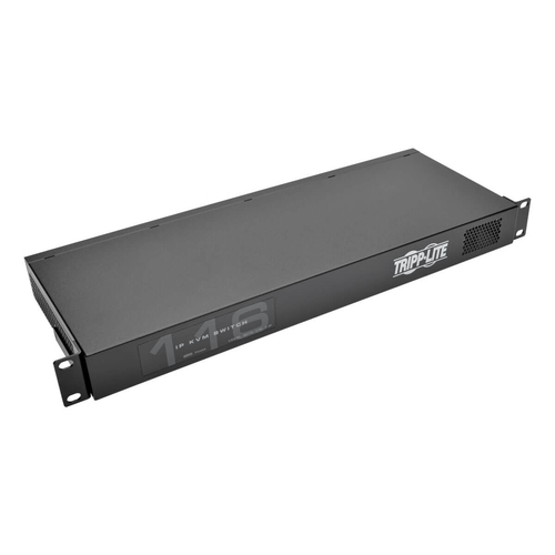 KVM USB VGA CAT5 DE 16 PUERTOS instalar-1u-rack-1-1-usarios-ip UPC 0037332141606 - B072-016-1-IP