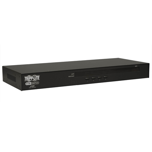 B042-004 KVM USB/PS2 DE 4 PUERTOS DE  