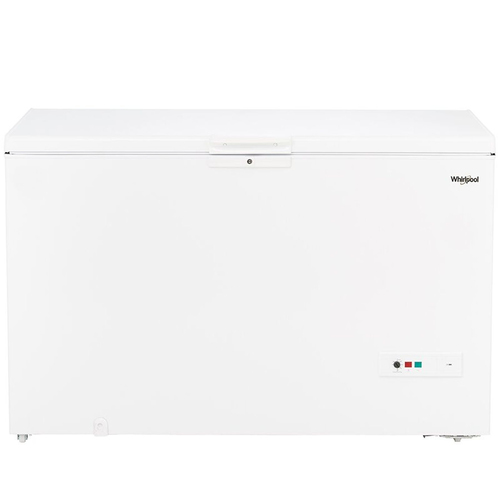 Whirlpool WC16016Q freezer Chest freezer Freestanding