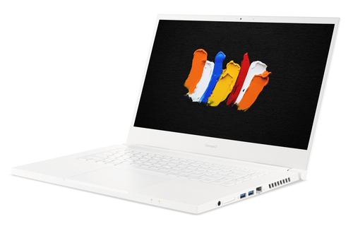 Acer ConceptD CN315-72G-742A Intel® Core™ i7 i7-10750H Laptop – image 5