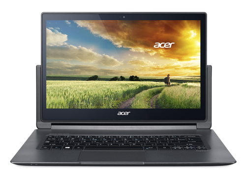 Acer Aspire R7-371T-779K, 13.3", Core i7-4510U, 8 GB RAM, 512 GB SSD